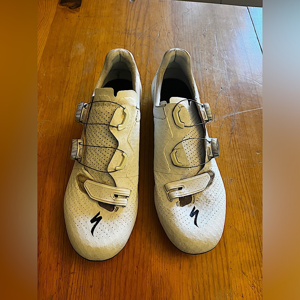 Specialized S-Works 7 Road Shoe- size 43